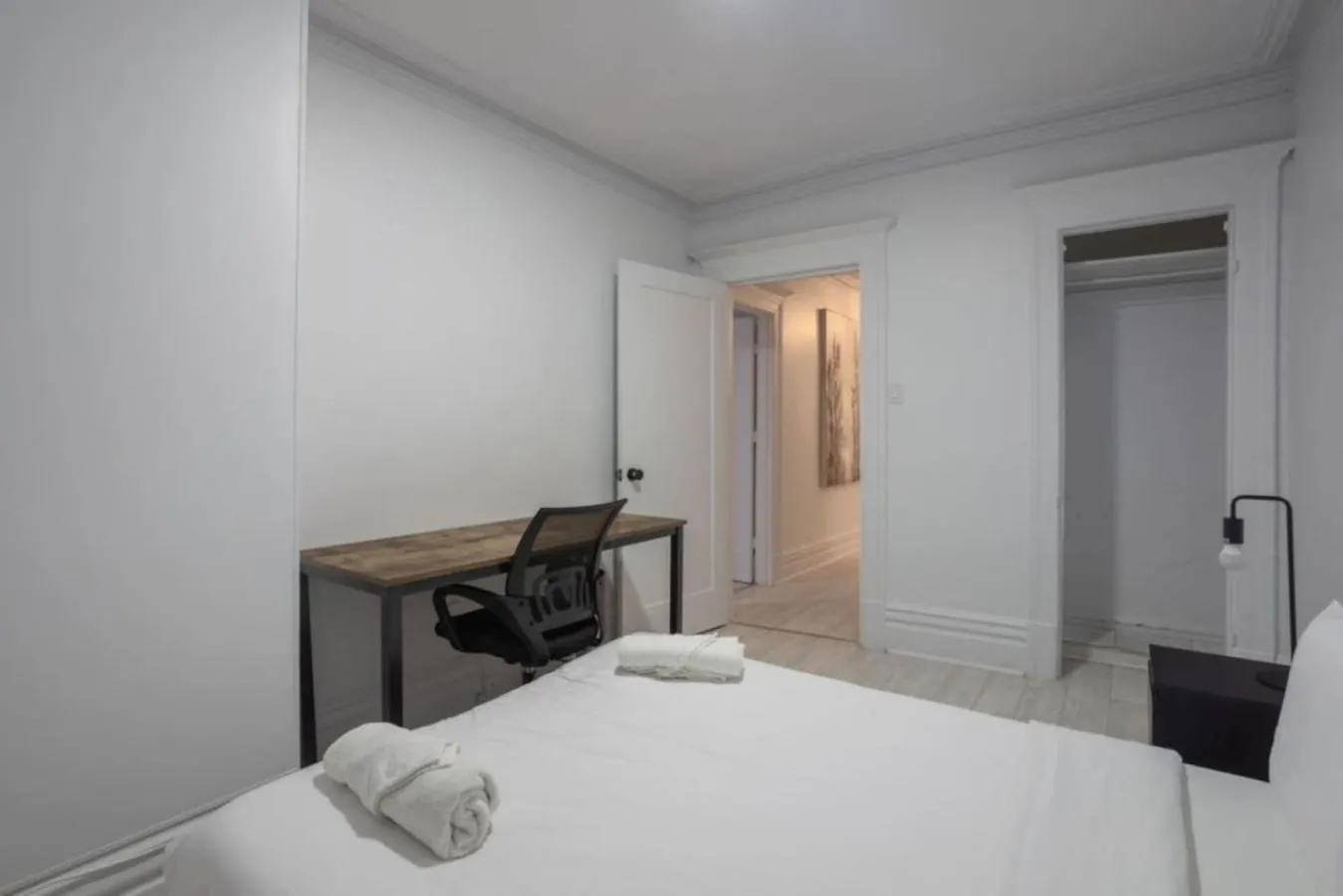 Grand Urban 4Br Luxe Loft In Griffintown Zd2 Apartment Montreal