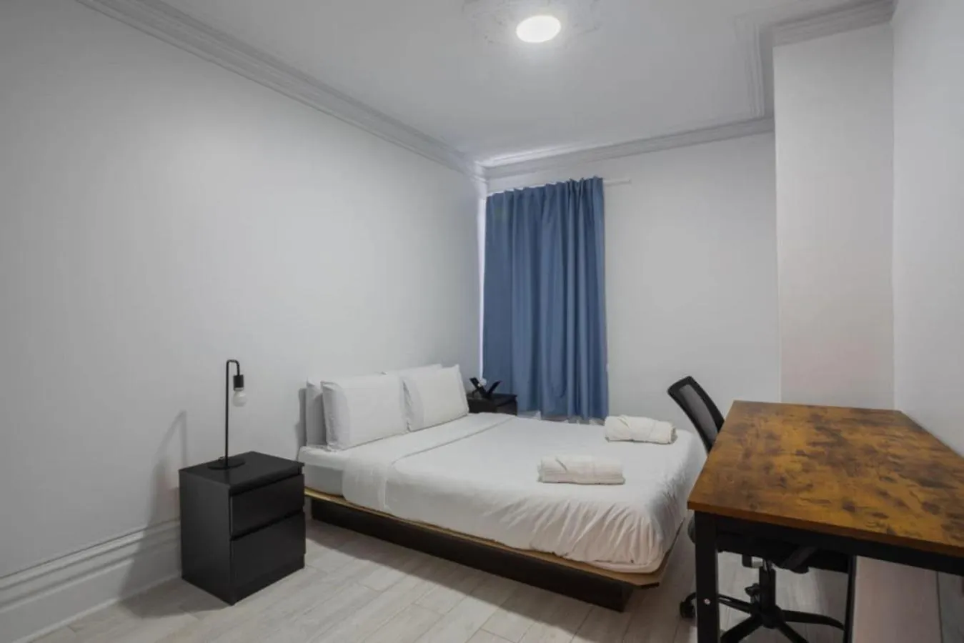 Grand Urban 4Br Luxe Loft In Griffintown Zd2 Apartment Montreal