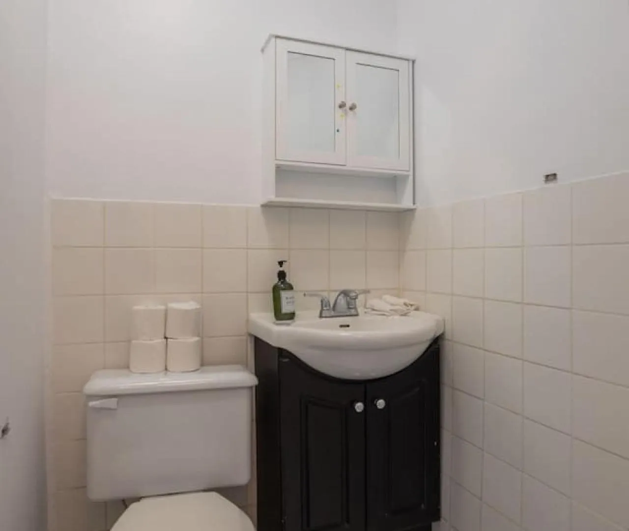Grand Urban 4Br Luxe Loft In Griffintown Zd2 Apartment Montreal