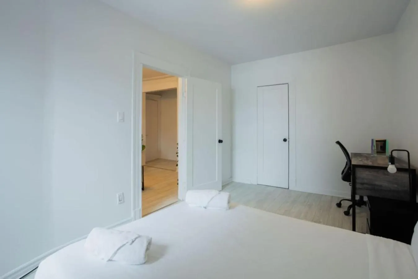 Grand Urban 4Br Luxe Loft In Griffintown Zd2 Apartment Montreal 0*,