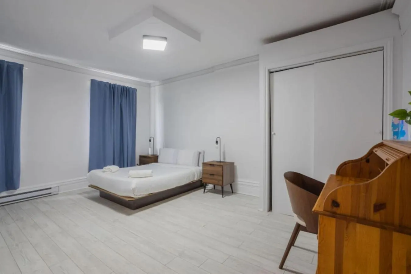 Grand Urban 4Br Luxe Loft In Griffintown Zd2 Apartment Montreal Canada