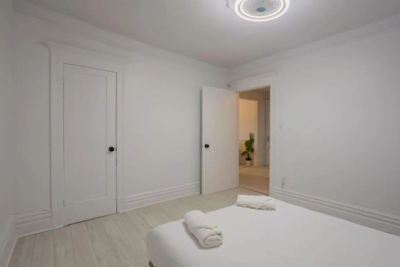 Grand Urban 4Br Luxe Loft In Griffintown Zd2 Apartment Montreal