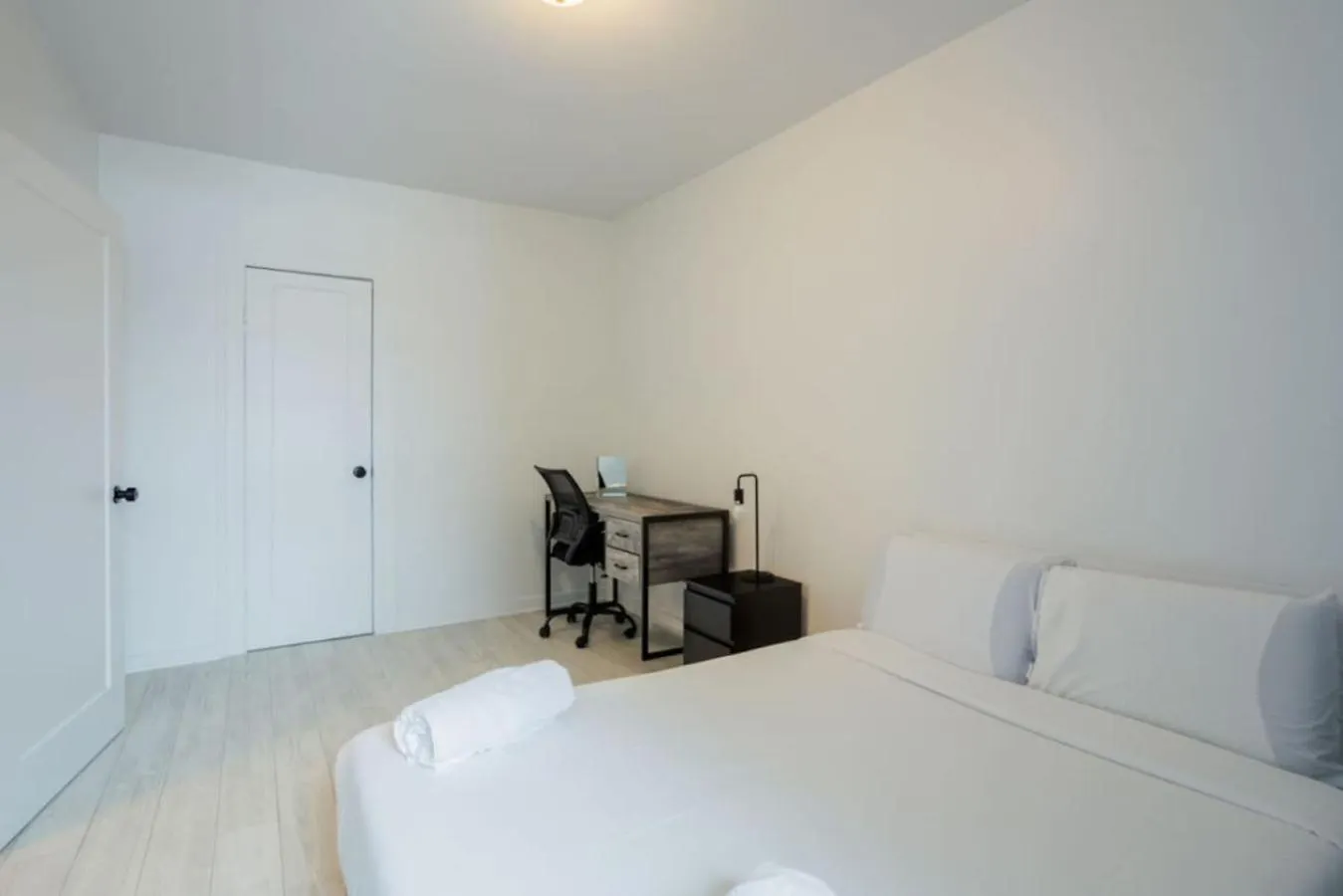 Grand Urban 4Br Luxe Loft In Griffintown Zd2 Apartment Montreal Canada