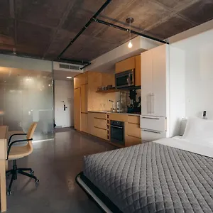 Boxotel Apartahotel