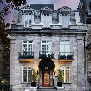 4* Hotel St.thomas