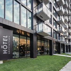3* Aparthotel Griffintown