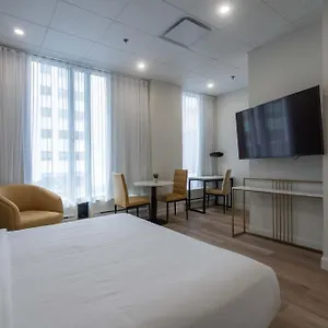 3* ホテル トラベロッジ センター