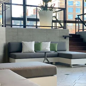4* מלון Doubletree By Hilton