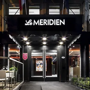 Hotel Le Meridien Versailles, Montréal