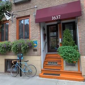 3* Bed & Breakfast La Loggia Art