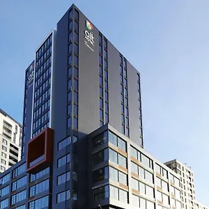 Hotel Alt, Montréal